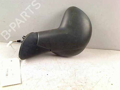 Left mirror FIAT MULTIPLA (186_) 1.6 (186AXC1A, 186BMC1A, 186BXC1A) | BP25535755C26 