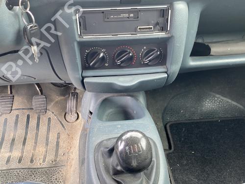 Steering column stalk RENAULT KANGOO (KC0/1_) D 65 1.9 (KC0E, KC02, KC0J, KC0N) | BP26498055I23 - Image 13