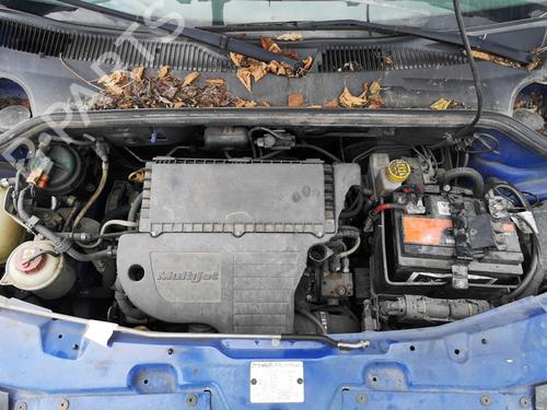 AC compressor FIAT DOBLO Box Body/MPV (223_) 1.3 D Multijet | BP25538306M34  - Image 12