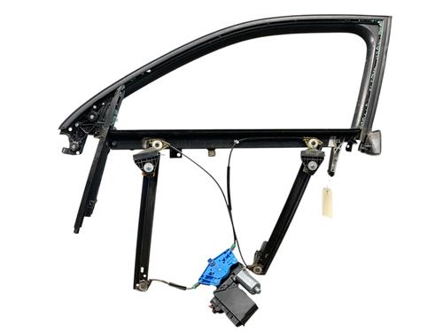 Used Front left window mechanism AUDI A4 B7 (8EC) 2.0 TDI 16V (140 hp) 29475689