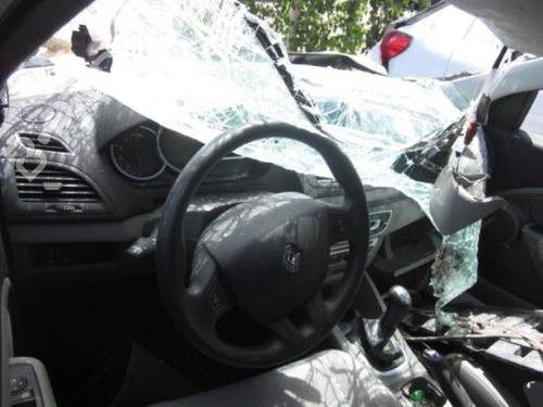 Switch RENAULT MEGANE III Hatchback (BZ0/1_, B3_) 1.5 dCi | BP25524454I30 - Image 7