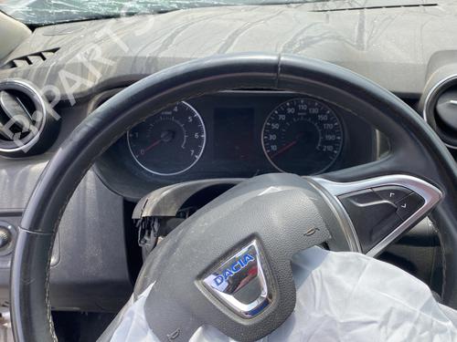 Front left window mechanism DACIA DUSTER (HM_) 1.5 dCi 110 (HMAB) | BP29411803C22 - Image 13