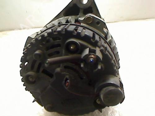 Used Alternator CITROËN ZX (N2) 1.4 i (75 hp) 25553651