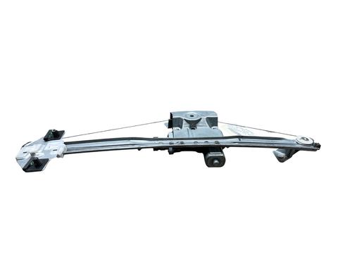 Used Front right window mechanism Front right window mechanism RENAULT EXPRESS Box Body/MPV 1.5 Blue dCi 95 (F6AB) (95 hp) 32347415 32347415