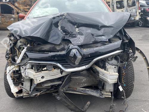 Front right window mechanism RENAULT CAPTUR I (J5_, H5_) 1.5 dCi 90 (J5N4, J5M5, J5MW, J5M6, J5AL, J5AJ) | BP25541379C23  - Image 20