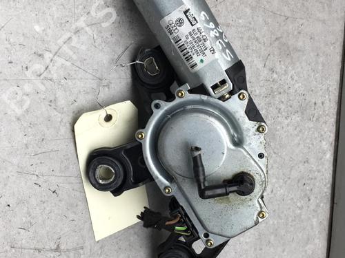 Rear wiper motor AUDI A6 C5 Avant (4B5) 1.9 TDI | BP25515741M102 