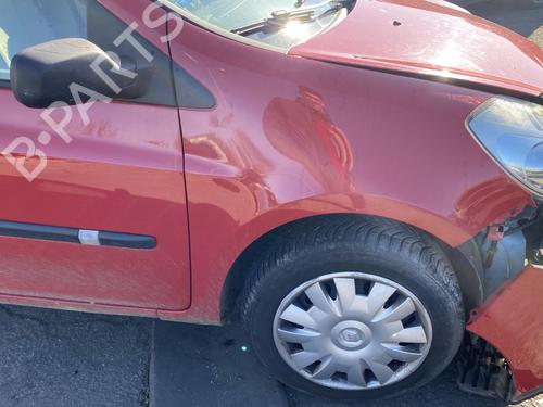 ABS pump RENAULT CLIO III (BR0/1, CR0/1) 1.5 dCi (BR17, CR17) | BP25562577M43 