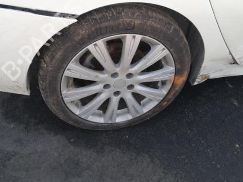 Left sun visor RENAULT LATITUDE (L70_) 3.0 dCi 240 (L70G) | BP25517819I1  - Image 8