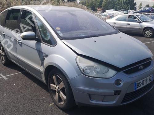 Rear mirror FORD S-MAX (WA6) 1.8 TDCi | BP25537191I6  - Image 28