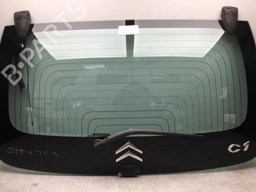 Tailgate CITROËN C1 (PM_, PN_) 1.0 | BP25556340C6 