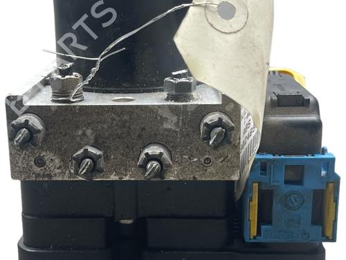 ABS pump RENAULT TWINGO II (CN0_) 1.5 dCi 75 | BP25542899M43 - Image 5