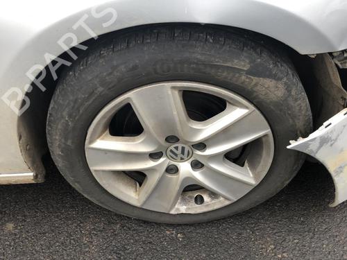 Climate control VW GOLF VI (5K1) 2.0 TDI | BP25557317I5  - Image 11