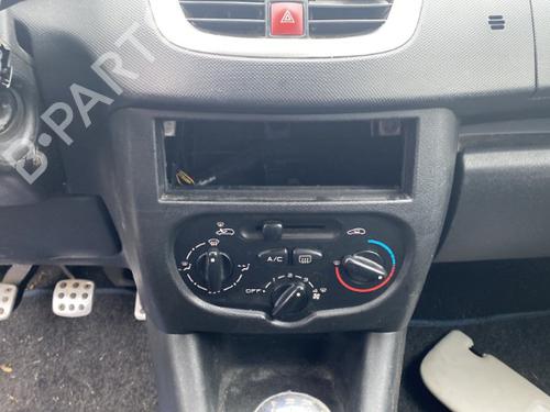 Front left seatbelt PEUGEOT 206+ (2L_, 2M_) 1.4 HDi eco 70 | BP25548895I26 - Image 13