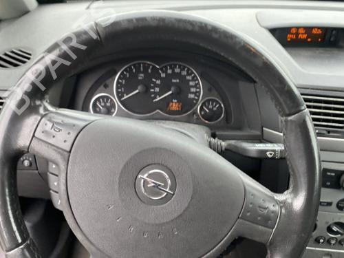 Left headlight OPEL MERIVA A MPV (X03) 1.7 DTI (E75) | BP25531092C28 - Image 12