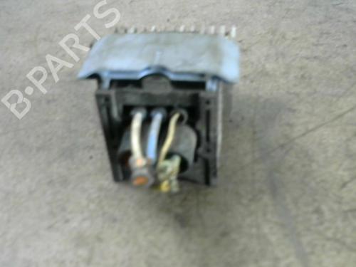 Used Electronic module Electronic module PEUGEOT PARTNER MPV (5_, G_) [1996-2026] 25579074 25579074