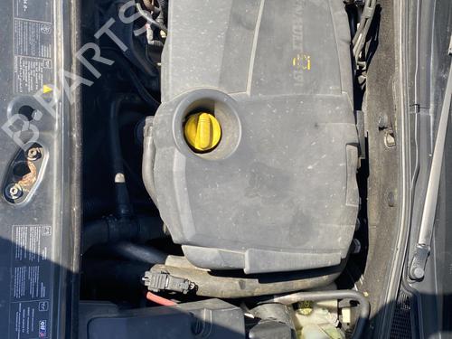 Right tailgate light RENAULT LAGUNA II (BG0/1_) 1.9 dCi (BG1A, BG1W, BG0G) | BP30751568C80  - Image 9
