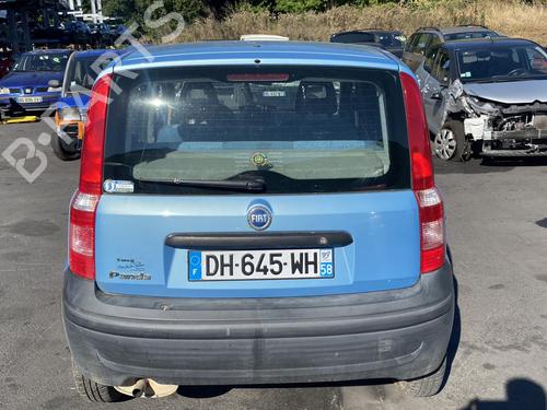 ABS pump FIAT PANDA (169_) 1.1 (169.AXA1A) | BP25528909M43  - Image 15