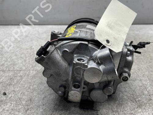 AC-Kompressor VW POLO V (6R1, 6C1) 1.2 | BP25572054M34 