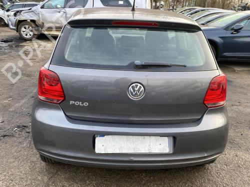 Air vent VW POLO V (6R1, 6C1) 1.2 | BP25569614I21