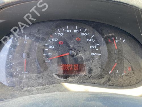 Display monitor RENAULT KANGOO Express (FW0/1_) 1.5 dCi 70 (FW0A, KW0V) | BP25532939C48 