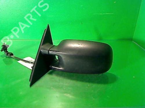 Retrovisor esquerdo Retrovisor esquerdo 26741604 26741604