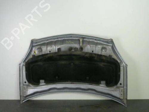 Used Hood OPEL ZAFIRA / ZAFIRA FAMILY B (A05) 1.9 CDTI (M75) (120 hp) 25537789