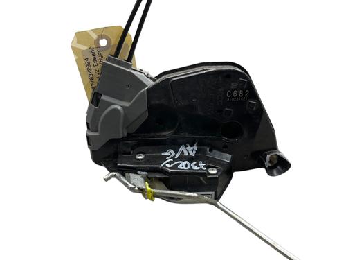 Front left lock SUZUKI SWIFT V (AZ) 1.2 Hybrid (Mild Hybrid) (A2L412) | BP25544259C98 - Image 2