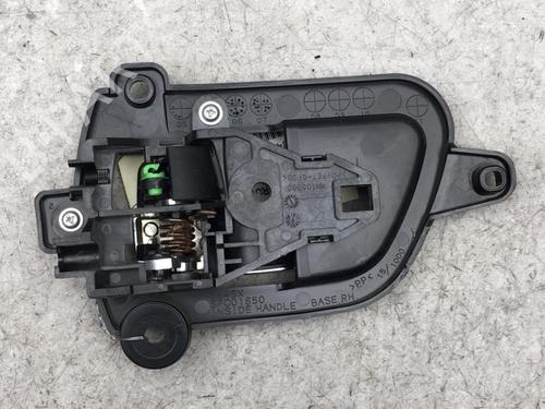Used Front right interior door handle Front right interior door handle CITROËN C-CROSSER (VU_, VV_) 2.2 HDi (156 hp) 25538145 25538145