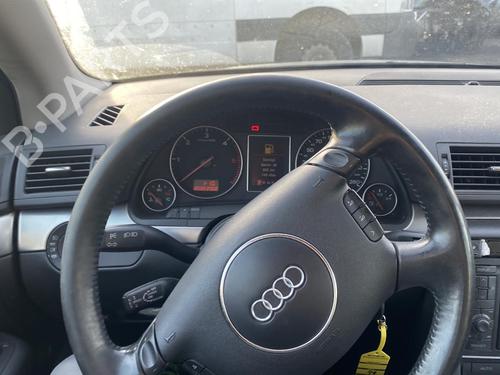 Front right seatbelt AUDI A4 B6 Avant (8E5) 2.5 TDI quattro | BP25541450I25 - Image 16