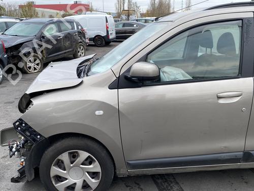 Front right lock DACIA LODGY (JS_) 1.5 dCi (JSMC, JSAF) | BP25529226C97 - Image 25