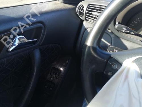 Climate control MERCEDES-BENZ C-CLASS (W203) C 220 CDI (203.006) | BP25585326I5 - Image 27