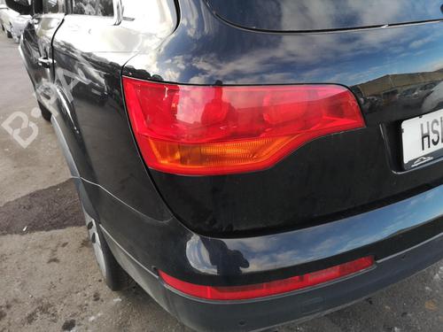 Climate control AUDI Q7 (4LB) 3.0 TDI quattro | BP25522047I5  - Image 27