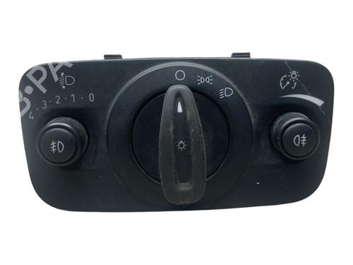 Headlight switch FORD FIESTA VI (CB1, CCN) 1.25 | BP37196396I24 - Image 2