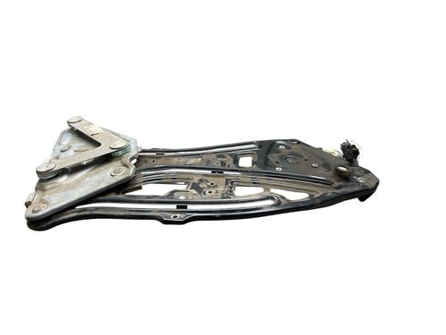 Used Rear right window mechanism Rear right window mechanism PEUGEOT 207 CC (WD_) 1.6 HDi (109 hp) 33550177 33550177