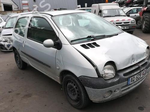 Front wiper motor RENAULT TWINGO I (C06_) 1.2 16V (C060) | BP25553466M29 