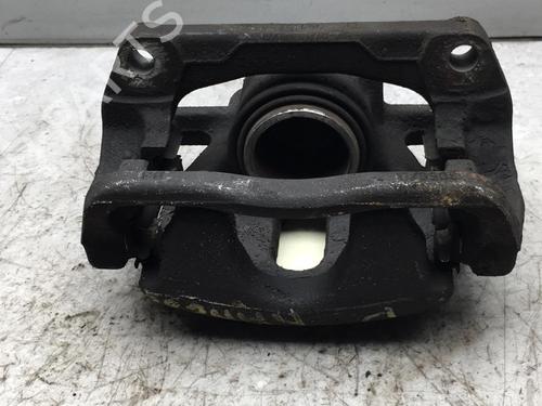 Used Right front brake caliper RENAULT KANGOO Express (FW0/1_) 1.5 dCi 90 (FW0G, FW05, FW08, FW11) (90 hp) 25581820