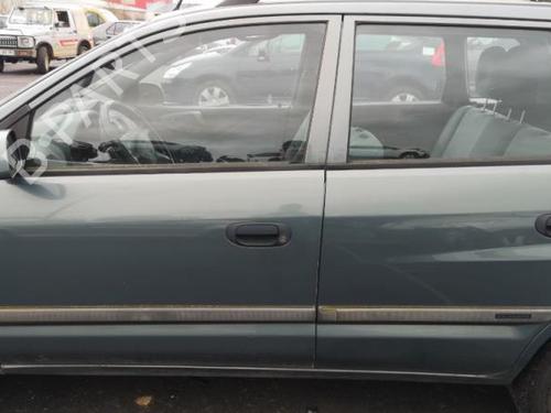 Left headlight MITSUBISHI SPACE STAR MPV (DG_A) 1.9 DI-D (DG4A) | BP25537621C28  - Image 7