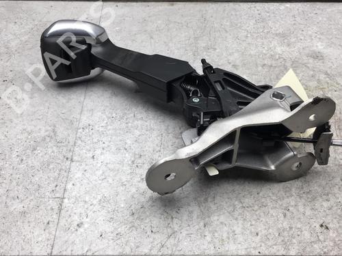 Used Hand brake Hand brake PEUGEOT 2008 I (CU_) 1.6 HDi (92 hp) 25534638 25534638