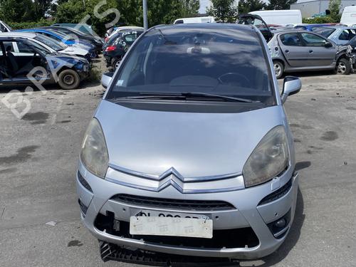 Forkjerm høyre CITROËN C4 Picasso I MPV (UD_) 1.6 HDi | BP27492833C42 