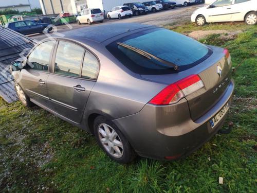 Front left interior door handle RENAULT LAGUNA III (BT0/1) 1.5 dCi (BT00, BT0A, BT0T, BT1J) | BP25534489I13  - Image 7