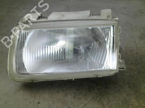 Used Left headlight VW POLO III (6N1) 60 1.4 (60 hp) 25559924