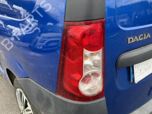 Front right lock DACIA LOGAN (LS_) 1.5 dCi (LS0K) | BP25566892C97  - Image 14