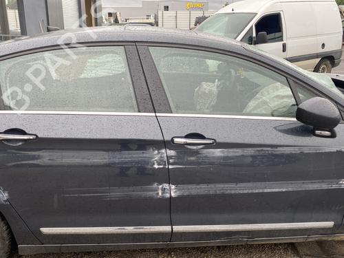 Climate control CITROËN C5 III (RD_) 2.0 HDi 140 (RDRHF8, RDRHFA, RDRHA8, RDRHAJ) | BP30300696I5  - Image 18