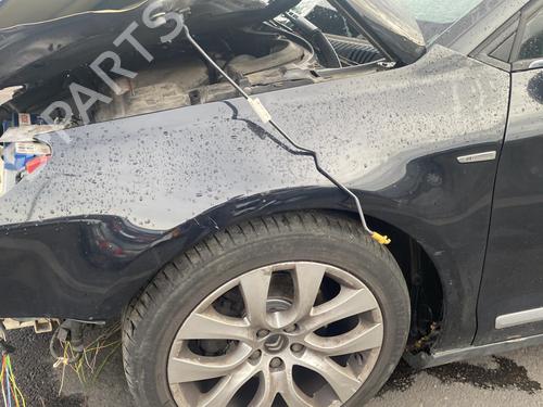 Left front window switch CITROËN C5 III Break (RW_) 2.0 HDi 150 / BlueHDi 150 (RWRHEJ, RWRHE8) | BP25534685I27  - Image 14