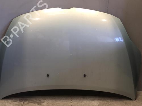 Hood MAZDA 5 (CR) 2.0 CD (CR19) | BP25576097C1