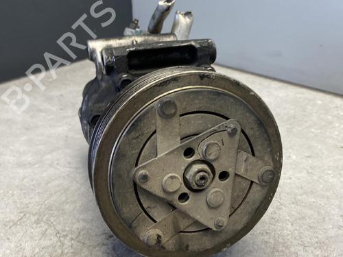 AC Kompressor CITROËN NEMO Box Body/MPV (AA_) 1.4 HDi | BP25538301M34 