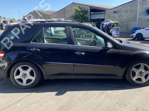 Left front window switch MERCEDES-BENZ M-CLASS (W164) ML 350 4-matic (164.186) | BP28203920I27  - Image 18