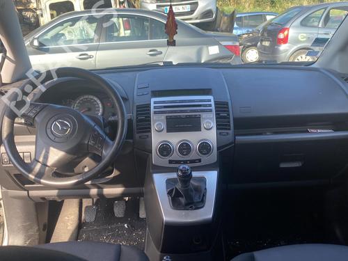 Front left interior door handle MAZDA 5 (CR) 2.0 CD (CR19) | BP25572684I13 - Image 14
