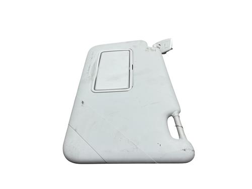Left sun visor NISSAN MICRA V (K14) 1.0 | BP31377937I1 - Image 3