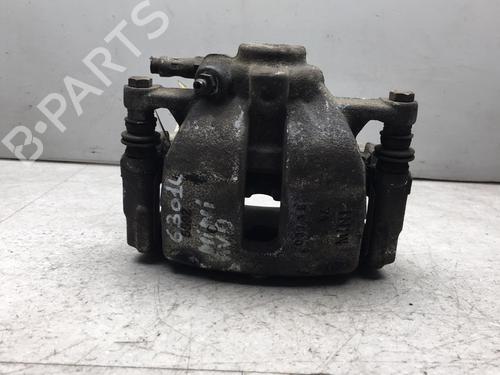 Right front brake caliper MINI MINI (R56) Cooper | BP25534922M104 - Image 2